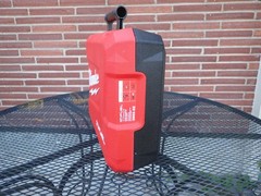 Case For Milwakee M18 Fuel 1/2 Inch Drill Cordless