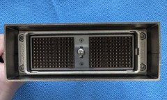 GE Healthcare 9L Linear Array Ultrasound Transducer Probe REF 5131433