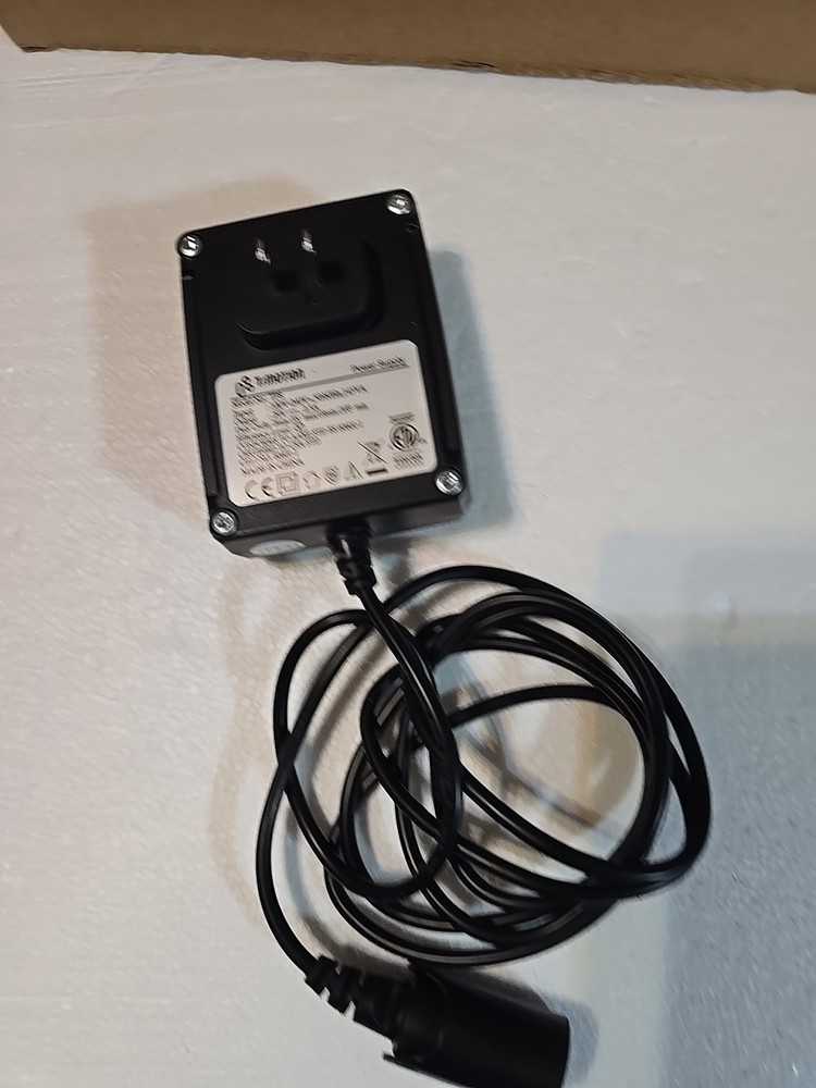 Genuine TiMotion TP8-2169-002 Power Supply