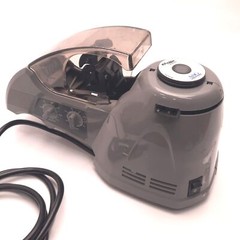 EZTape ZCut-870 Tape Dispenser 100-125v AC, 25 Watts,15-70mm x 3-25mm Tape