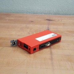 Sew Eurodrive DFP21B/UOH11B Profibus Gateway, 24Vdc, IP20 – NEW