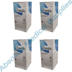 *200-Pairs* Ansell Gammex PI Hybrid PF Surgical Size-6.0 Gloves 340063060