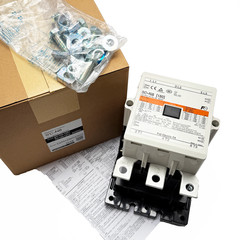 Brand New 1Pcs SC-N8[180] AC100-127V for Fuji Magnetic Contactor 50/60Hz