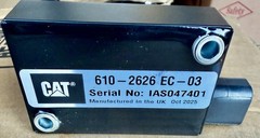 Caterpillar 610-2626 EC-03 Inclinometer Sensor – OEM NEW