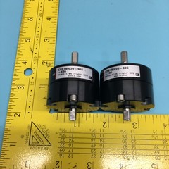 2 TEL 024-003220-1 ACTUATOR..CRB1BW20-90S-X36, SMC, 2201-003-0001, 153917
