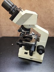 OMAX Digital Compound Microscope kit