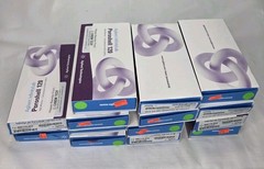 Agilent HPLC Poroshell 120 EC-C18, 4.6 x 50mm, 2.7μm Column PN: 699975-902