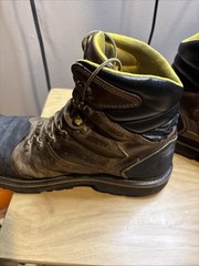 KEEN Utility Men’s Milwaukee WP Steel Toe Work Boots Size 12D
