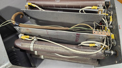 The National Cash Register Co C315 Power Supply Dummy Load “AS-IS”