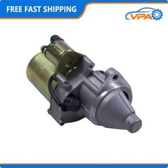 Excavator Starter For 13.5HP Briggs & Stratton 420CC RATO Engine Mini