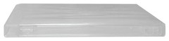 50 PREMIUM STANDARD Clear Blu-Ray 6 Disc Cases 14mm & 100 OPP Bags