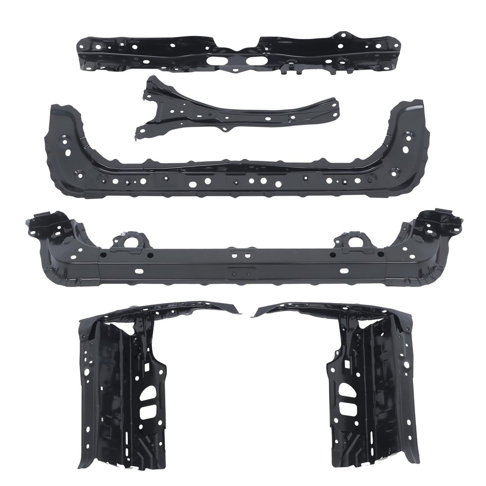 Radiator Support Set for Subaru Legacy Outback 2020-2024 53029AN04A9P SU1225167