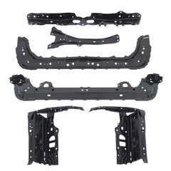 Radiator Support Set for Subaru Legacy Outback 2020-2024 53029AN04A9P SU1225167