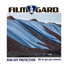 12 Ft. X 100 Ft. X 4 Mil Black Plastic Sheeting