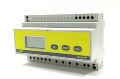 IME TEMA FP TM8P PROGRAMMABLE ISOLATED TRANSDUCER TM8P02120