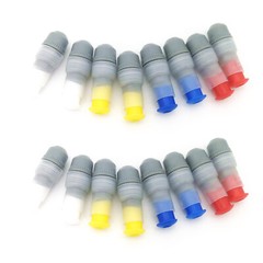 50-500 Amalgam Dental Alloy Spill Regular Set 200mg/400mg/600mg/ 800mg Zinc Free