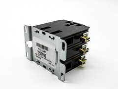 2259996 Heatcraft 208-240V 25Amp 3Pole Contactor OEM 2259996