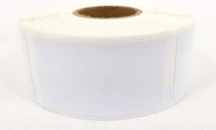 2 Rolls Multipurpose Return Address Labels 30330 for DYMO LabelWriters 3/4″ x 2″