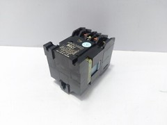 Gould J20B20 2 Pole Contact Block 10 Amps Max Continuous Volts AC.MAX. 300