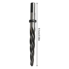 7/16″ 11mm Tapered Shank High-speed Steel Drill Bridge Construction Reamer