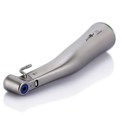 AZDENT Dental Fiber Optic 20:1 Implant Contra Angle low speed Handpiece LED