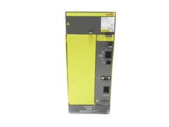 FANUC A06B-6110-H026 (AS PICTURED 1) UNMP