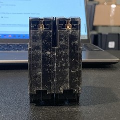 GE THQL2120 240V Circuit Breaker