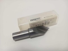PROCUT BC52RF1060 Countersink: 5/8″ Head Dia, 60.00 deg Included Angle 1 Flute