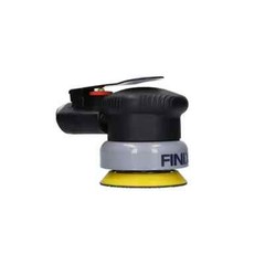 Finixa Palm Sander Pneum. eccentric sand. machine Ø75mm-2.5mm deviation – SAM 02