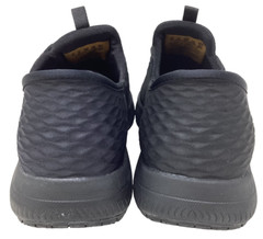 Skechers Women’s Slip-Ins Work Summits SR Enslee Shoes Black Wides Size:8 107R