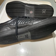Skechers Work Men’s SLIP RESISTANT R &EH ELAXED FIT MEMORY FOAM SZ 13 LN FREE SH