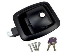 BLL-50101-2006-1PK Global Versa PRO Baggage Slam Latch – Versa M