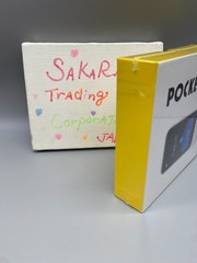 POCKETALK S White Translator 2 Years of Communication PTSGW From Japan New
