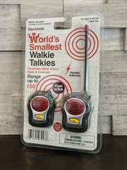 GrovePi+ Starter Kit + 6 Accessories + mini walkie talkies()
