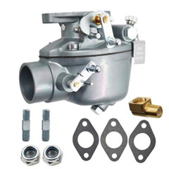 Carburetor For Ford Jubilee NAA NAB Tractor 600,640,650,700,800,850,860 TSX428