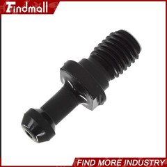 Findmall CAT40 45° 0.589″ Pull Stud Retention Knob USA 10Pack For HAAS TOSHIBA