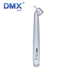 DMXDENT Dental A16 Surgical Handpiece 45 Degree High Speed LED Reverse Air NSK