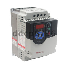 New Allen Bradley 22F-D6P0N113 PowerFlex 4M-2.2 kW (3 HP) AC Drive