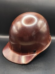 Skullgard MSA Medium L-11 Protective Cap Type 1 Class G Hard Hat
