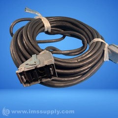 Double Ended Power Cable Assembly FNIP