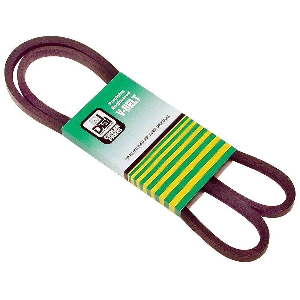 96 In. V-belt – 4l960 | DIAL