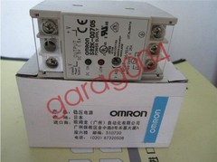 1PC New Omron S82K-00705 Switching Power Supply S82K00705 Free Shipping