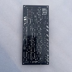 Suburban PTAC Control Board PN: 232785