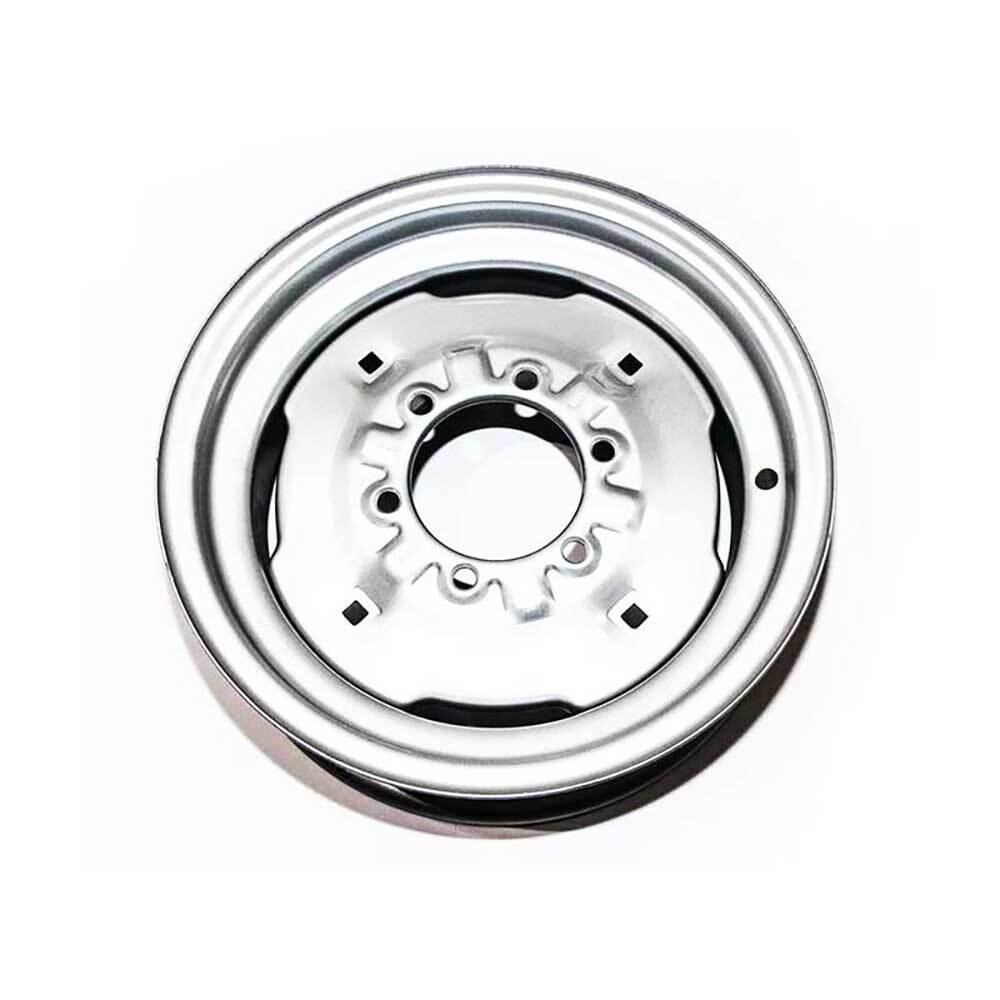 E6NN1007BA WHEEL RIM – FRONT 5.50 X 16″ Suitable For FORD NEW HOLLAND® E6NN1007®