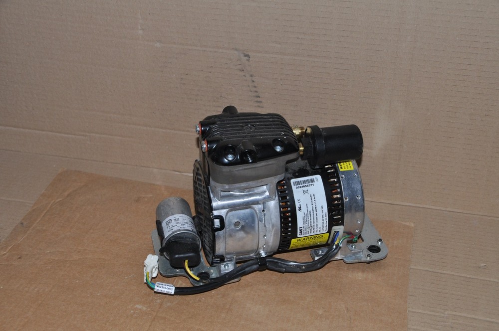 Guest 86R130-301-N270X Vacuum Pump