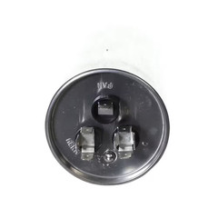 TitanPro TRCFD4575 HVAC Round Dual Motor Run Capacitor 45/7.5 MFD/UF440/370
