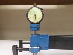 Dorsey Shallow Diameter ID/OD (Swing) Gage 16″/.0005″/4″ Depth & Standard – QG55
