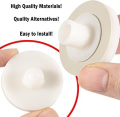 710 1″ Repair Kit 901-549 Bonnet and Poppet Assembly For FEBCO 1″ Model 710/715