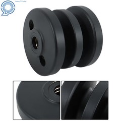 Bottom Roller For Bobcat Mini Track Loader MT50 MT55 MT85 MT52 7109409 6730683