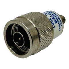 MIDWEST MICROWAVE MODEL 2581 ADAPTER
